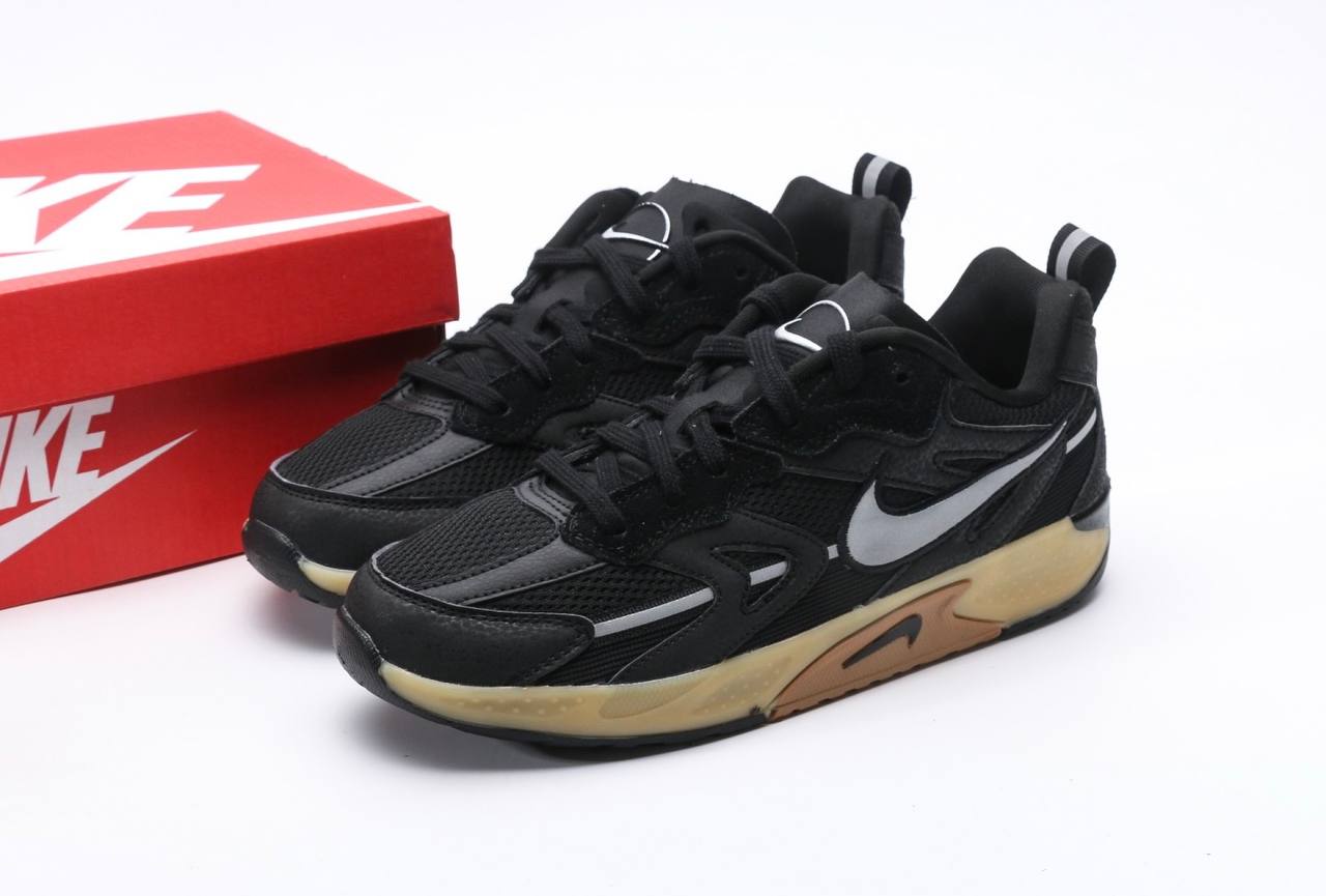 Futura x Nike Jam