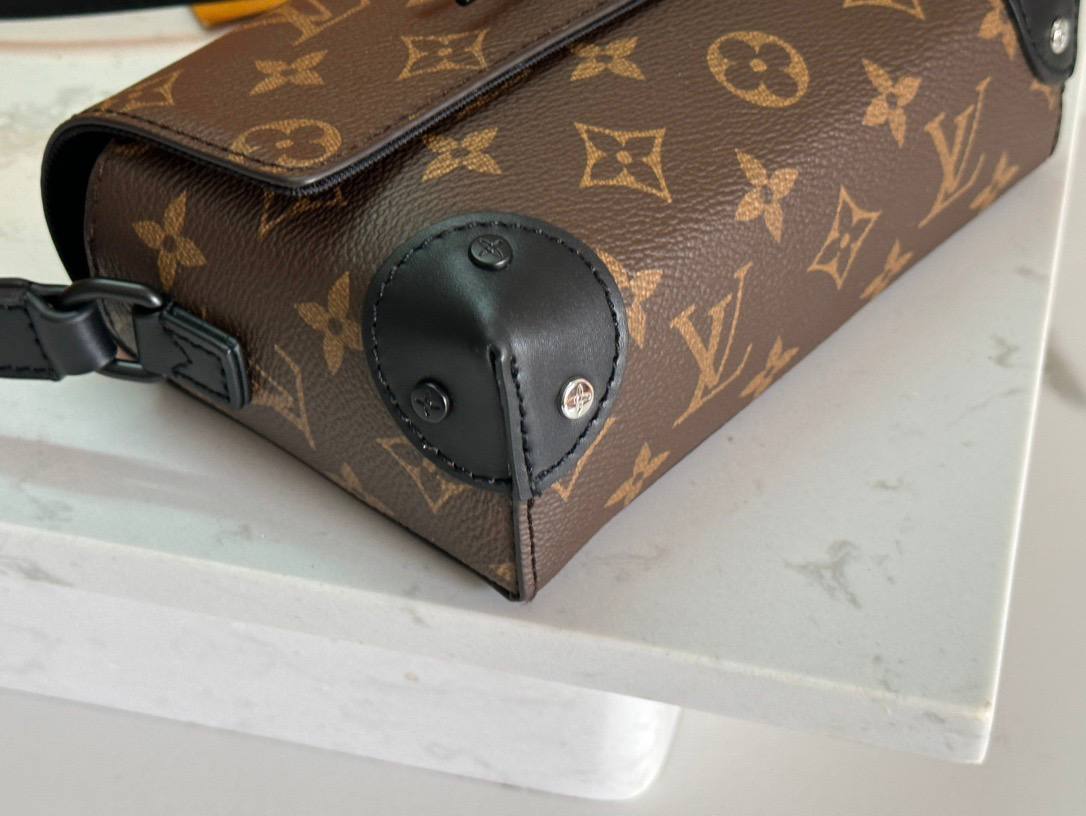 Louis Vuitton Steamer