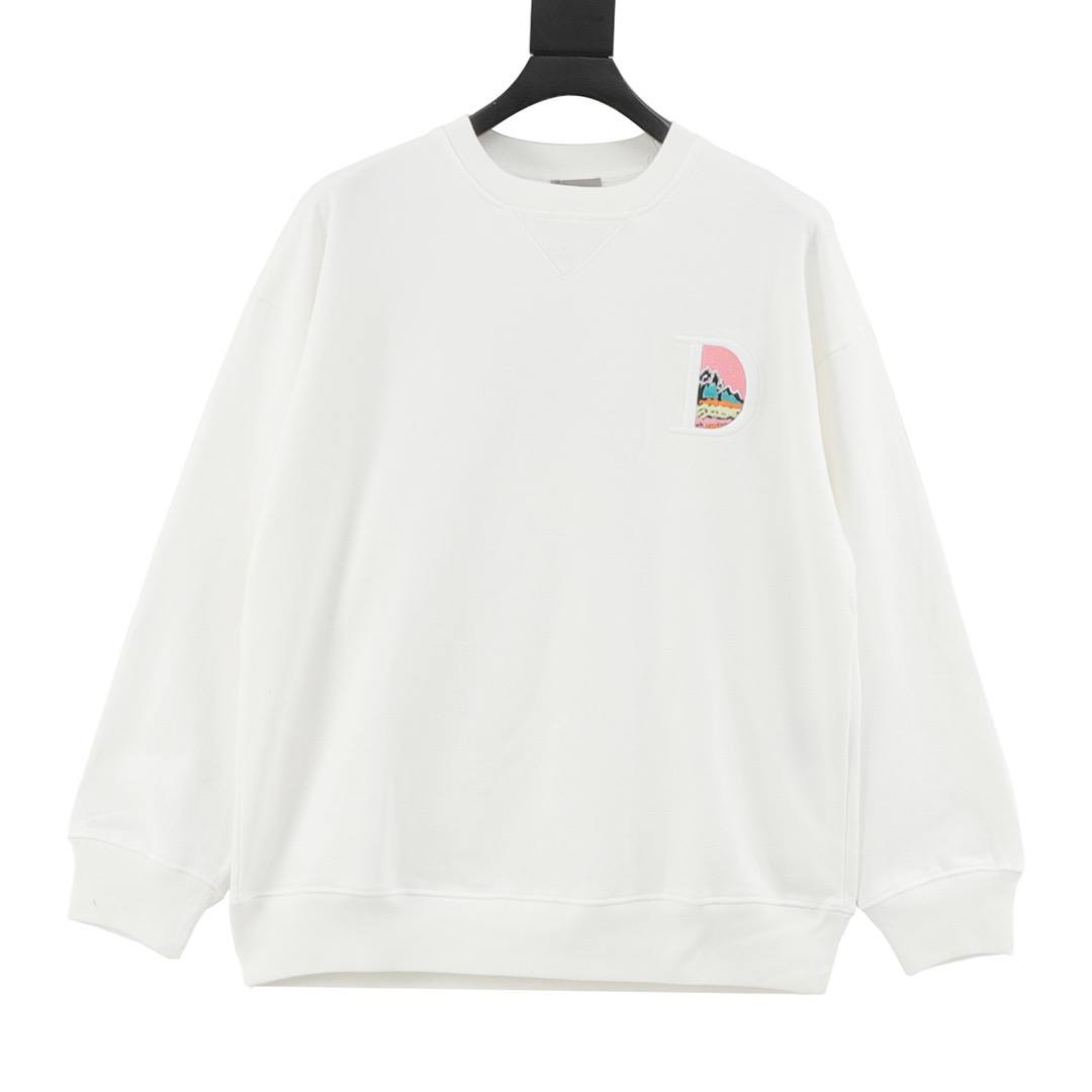 Dior Sweatshirt