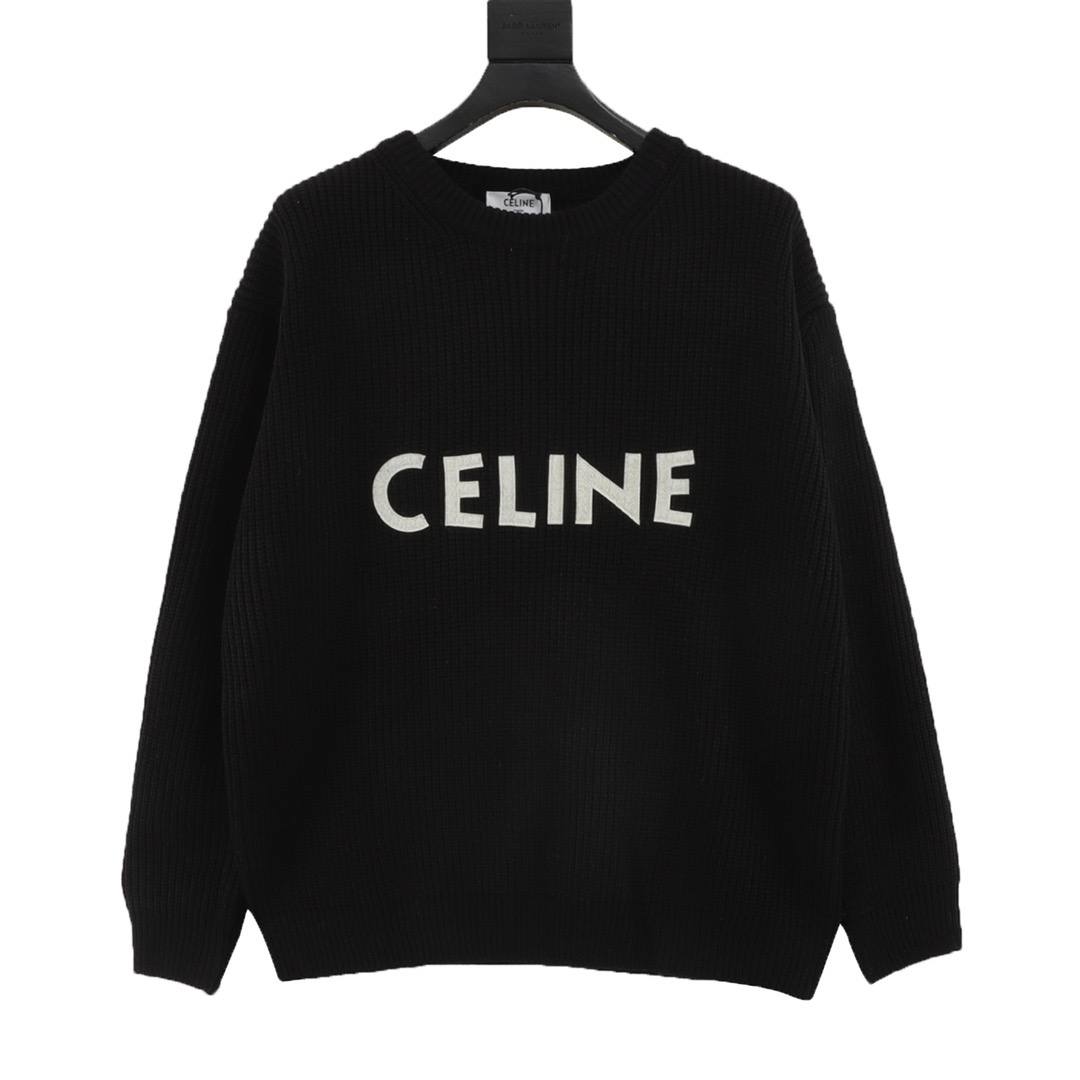 Celine Sweater