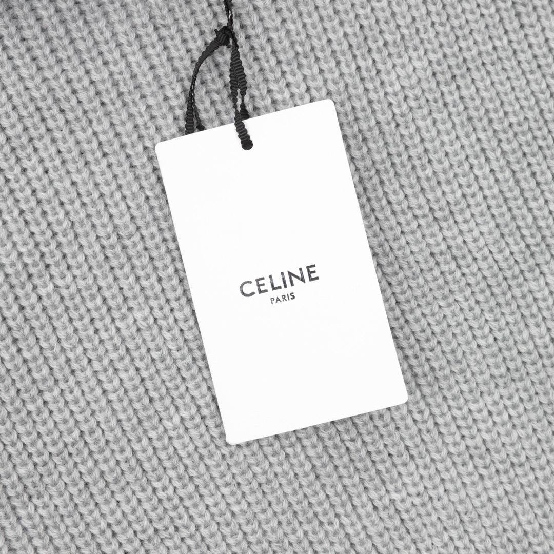 Celine Sweater