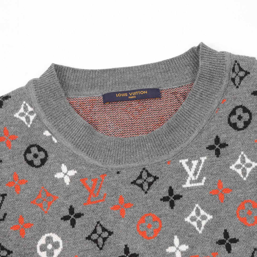 Louis Vuitton Sweater