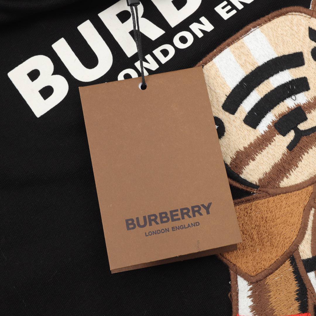 Burberry Hoodie