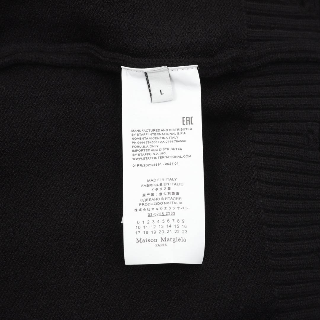 Maison Margiela Sweater