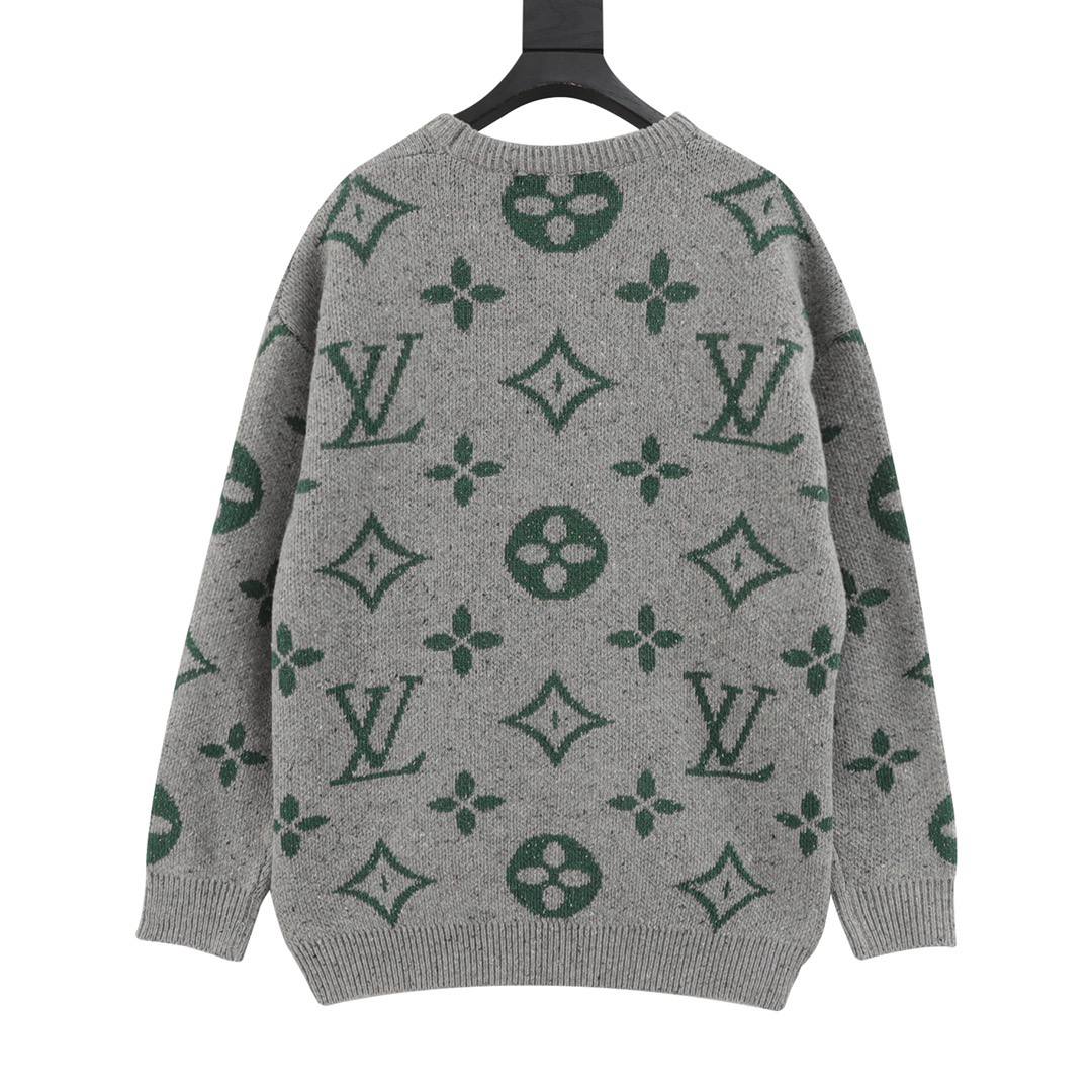 Louis Vuitton Sweater