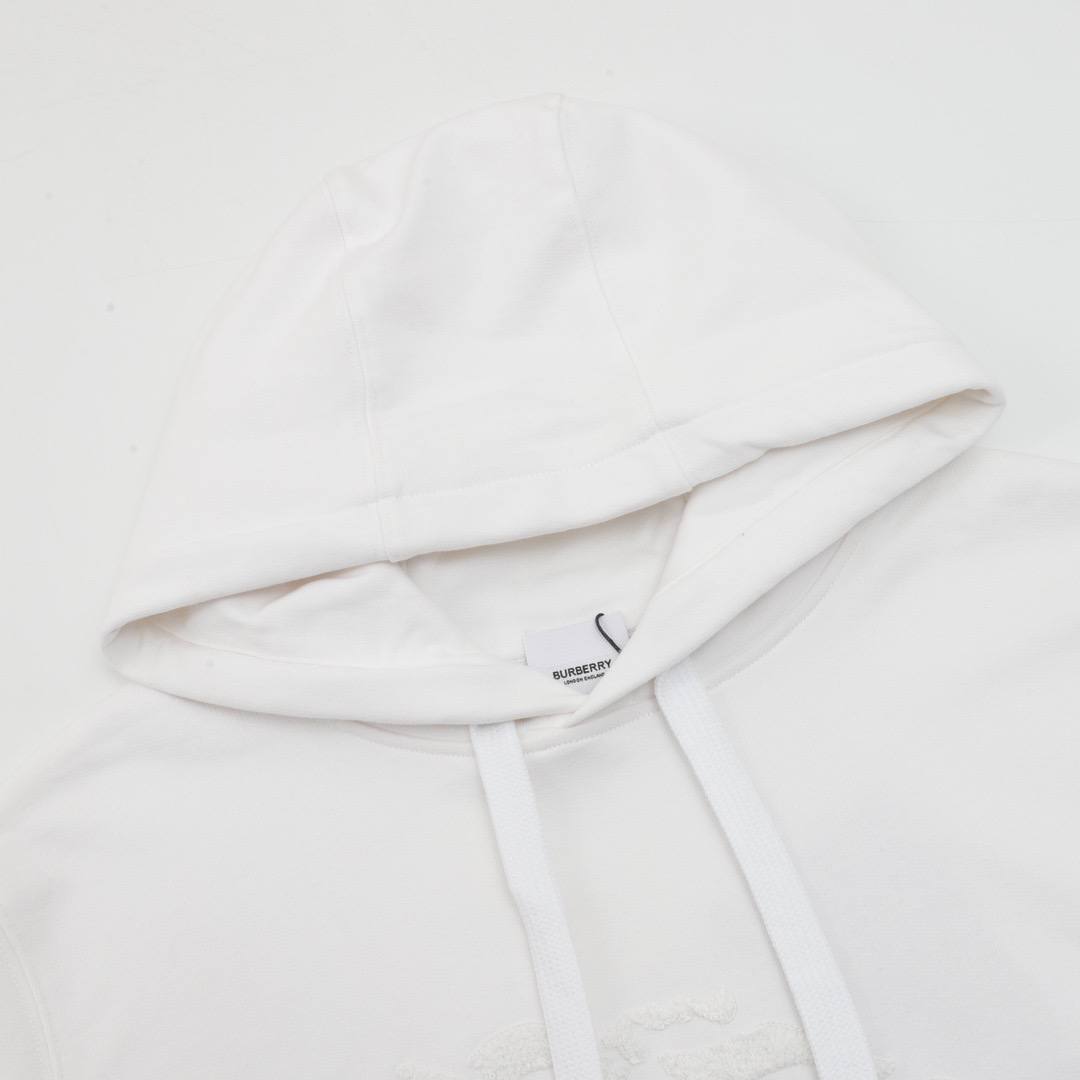 Burberry Hoodie