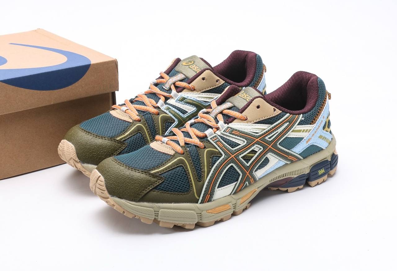 ASICS GEL-Kahana 8