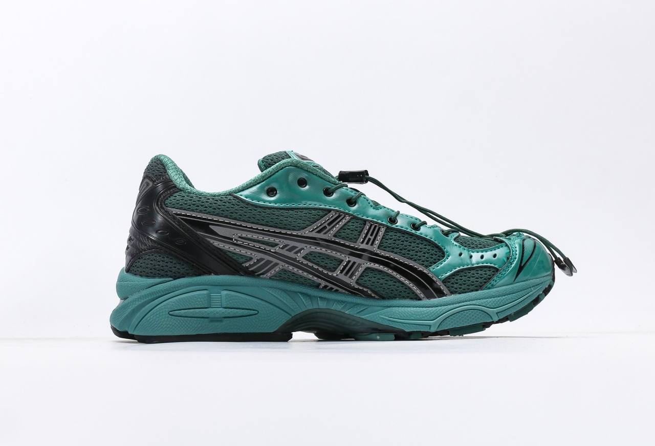 UNAFFECTED x ASICS GEL-KAYANO 14