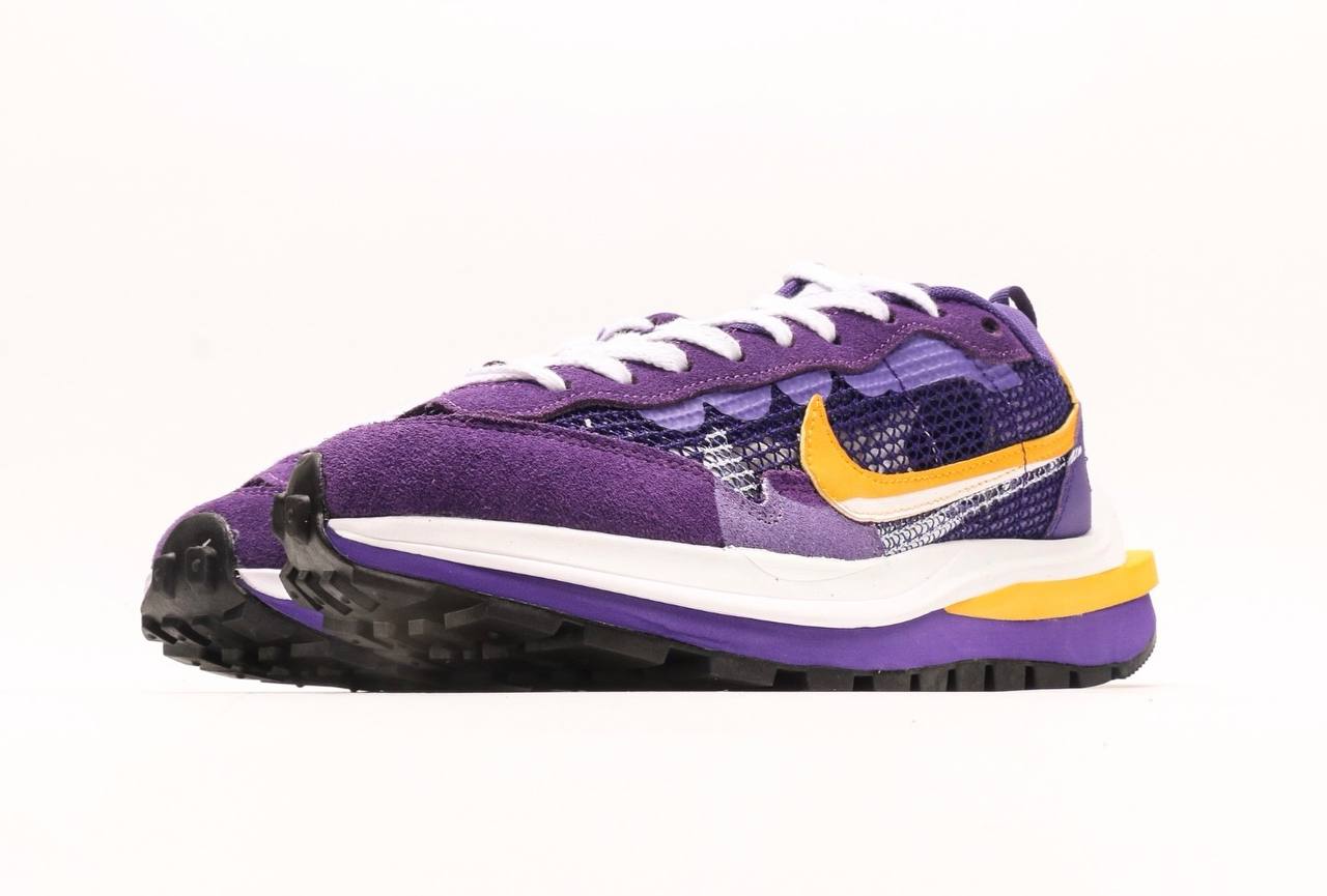 Sacai x Nike VaporWaffle