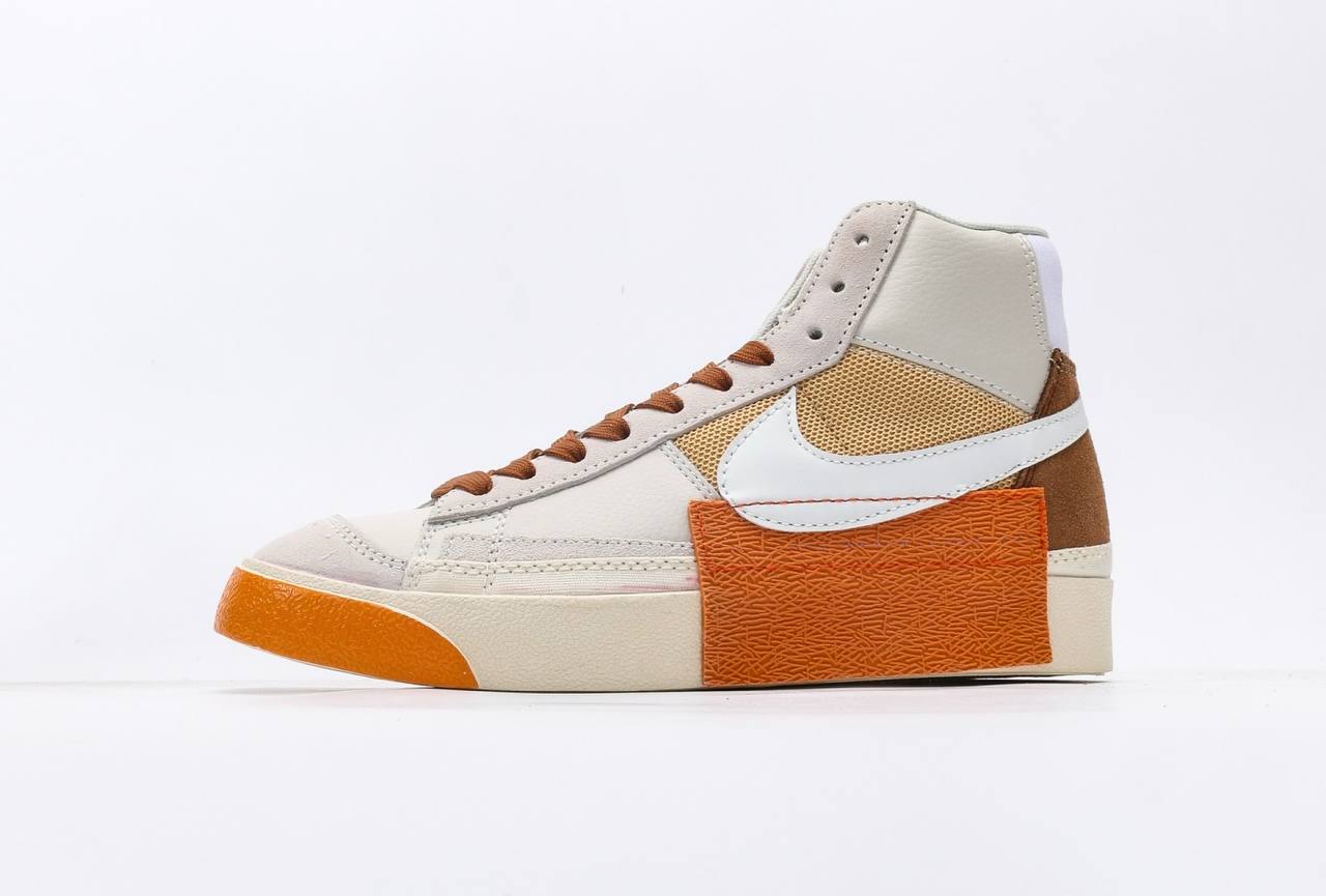 Nike Blazer Mid Pro