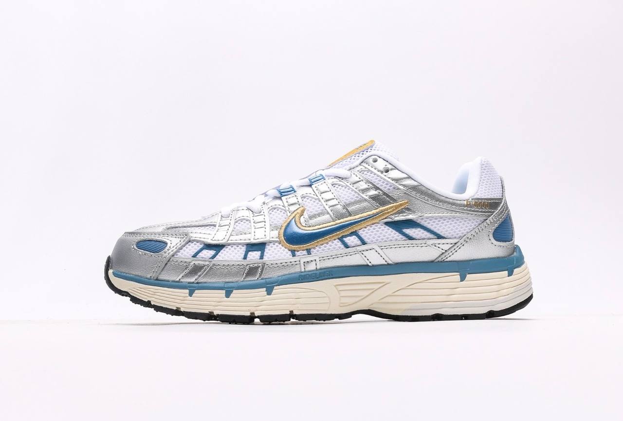 Nike P-6000