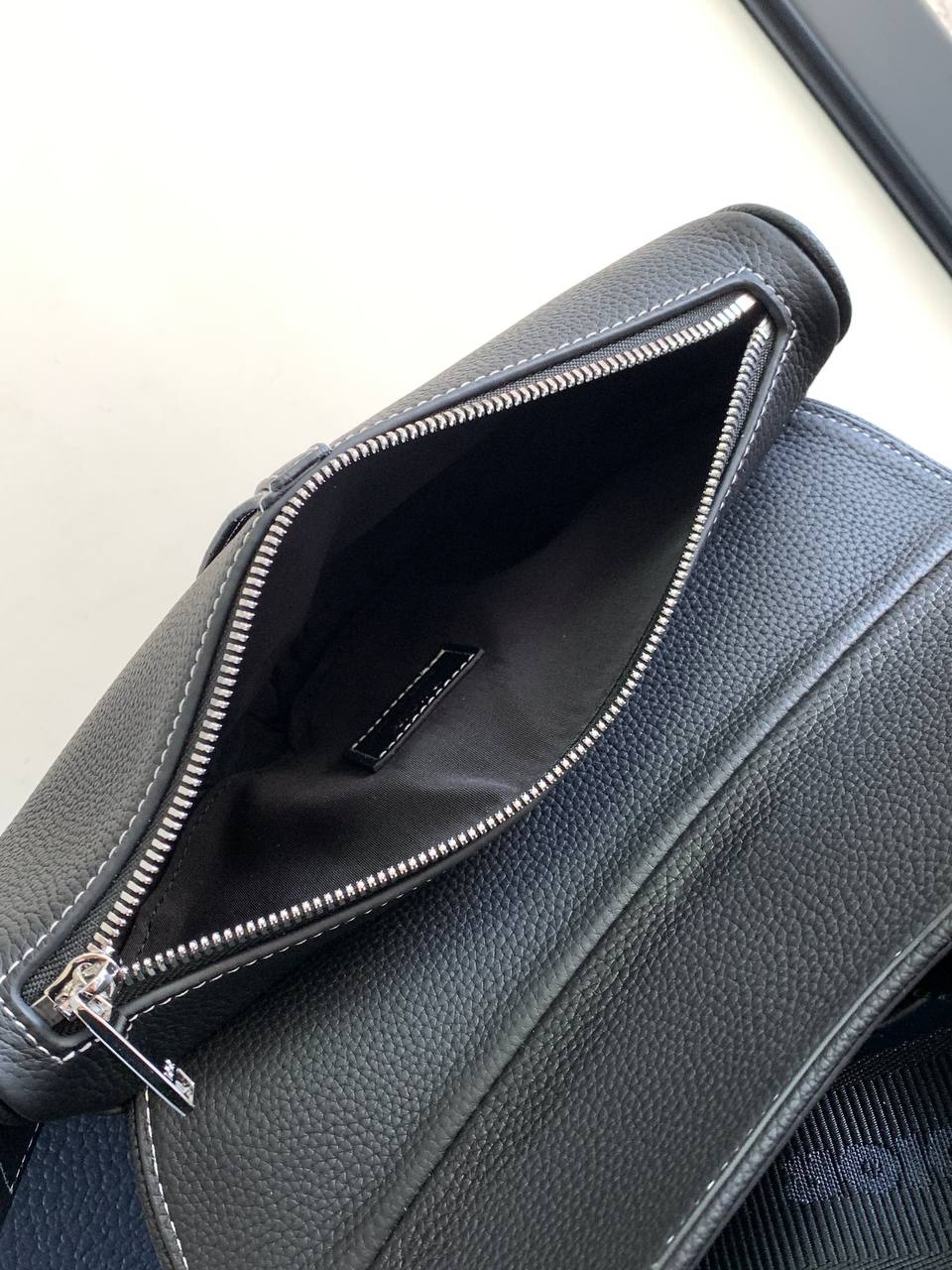 Dior Saddle Bag