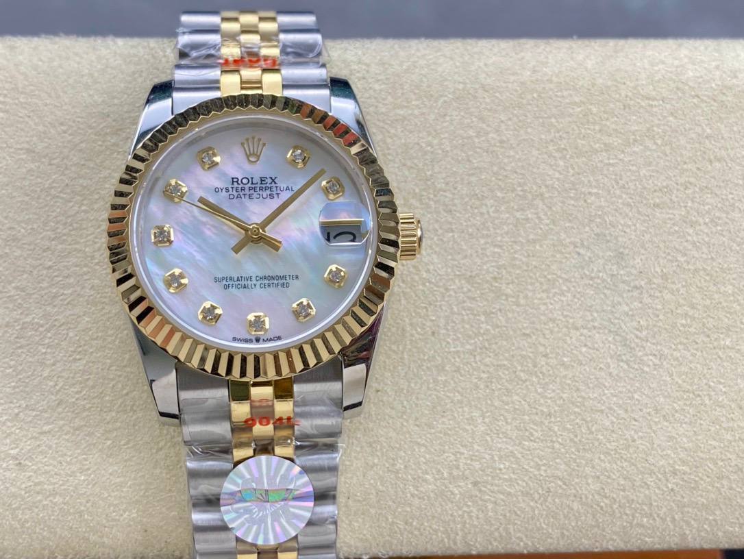 Rolex Lady-Datejust