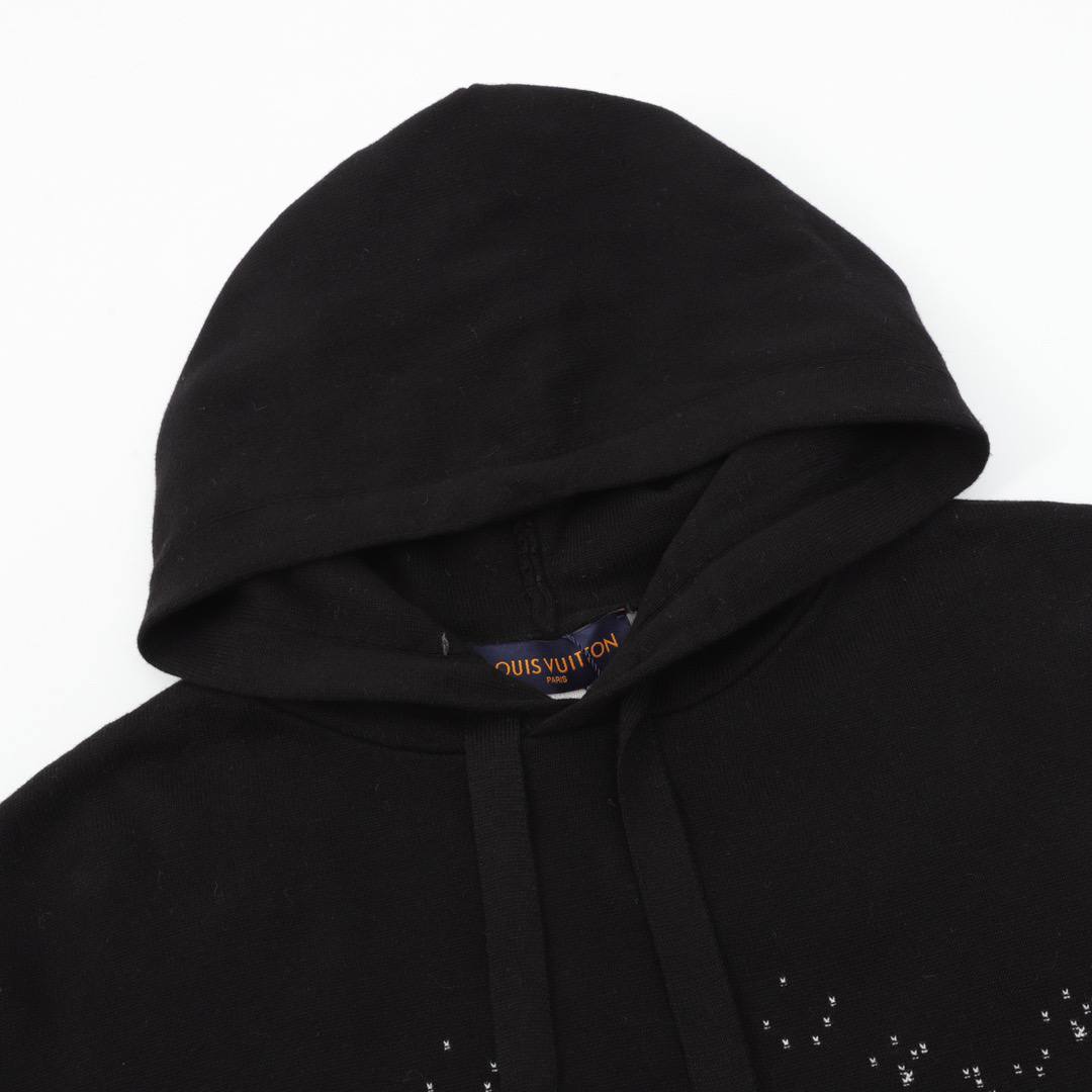 Louis Vuitton Hoodie