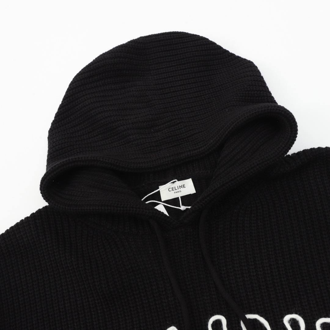 Celine Hoodie