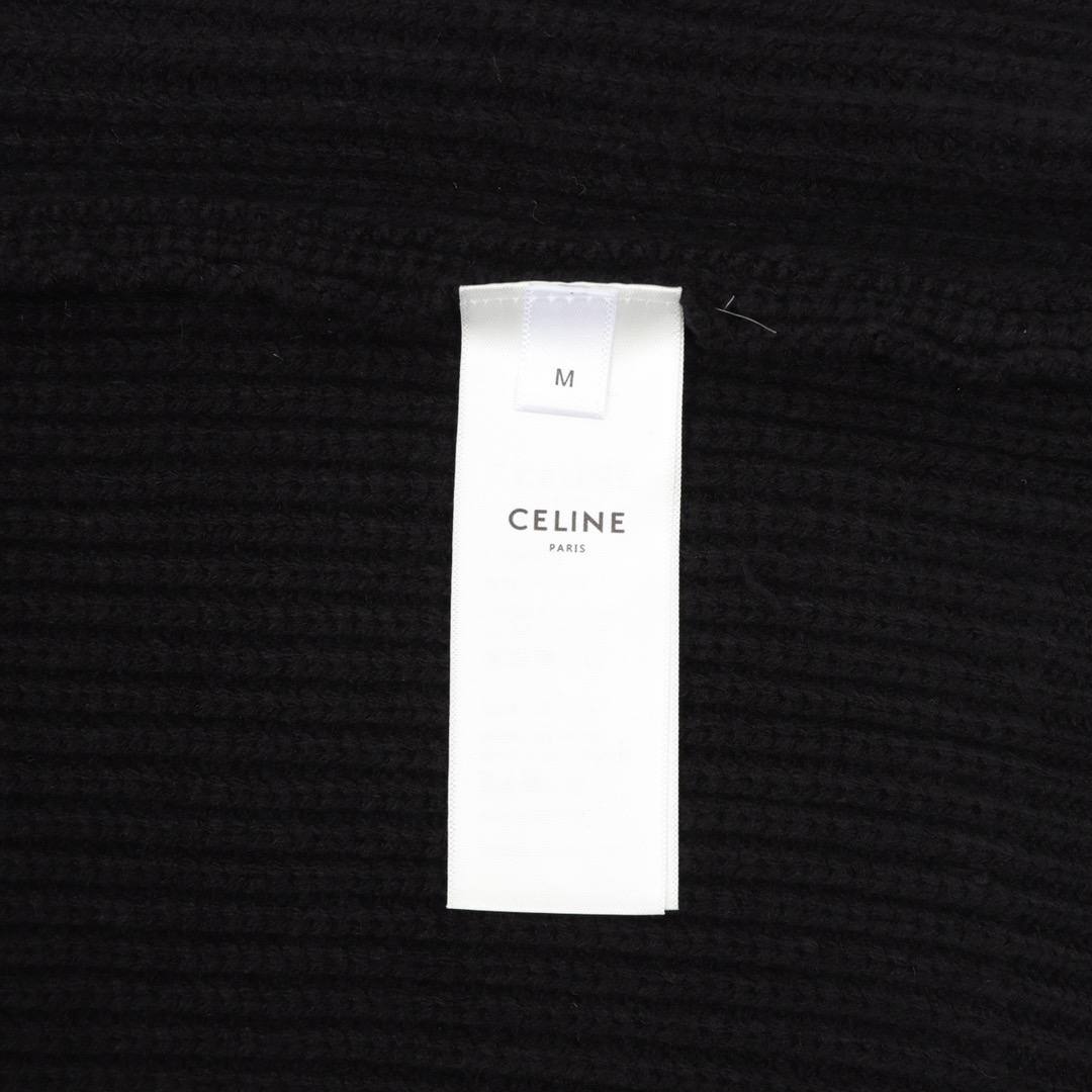 Celine Sweater