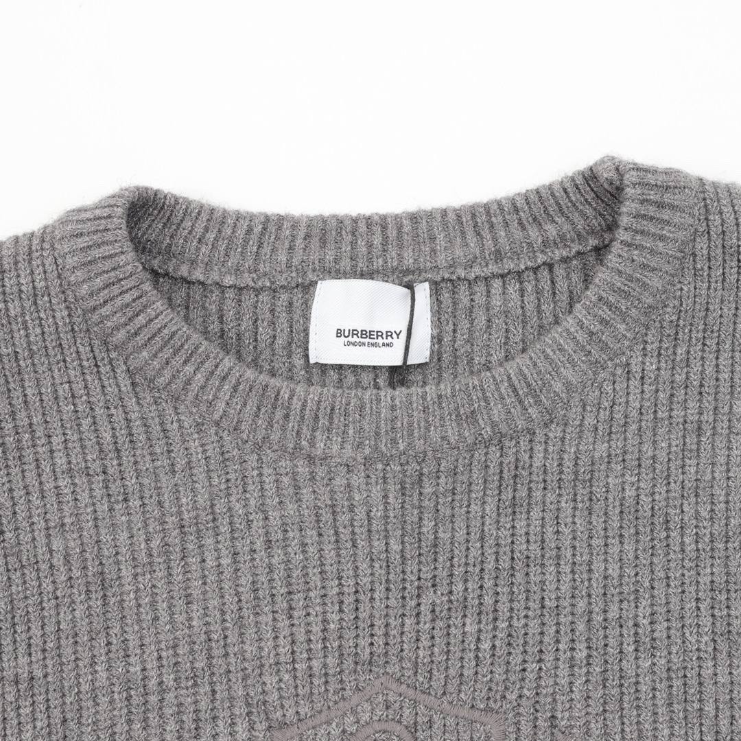 Burberry Sweater