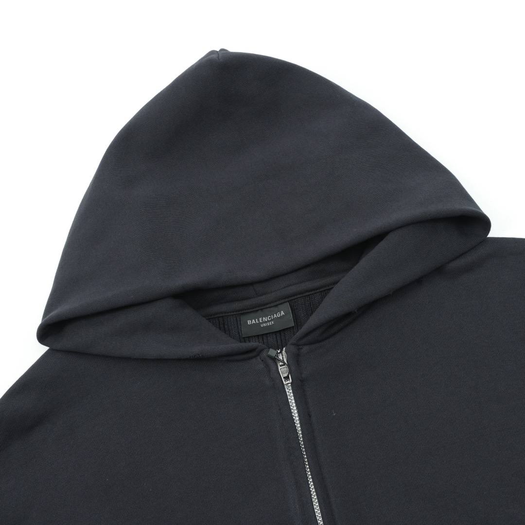 Balenciaga Hoodie