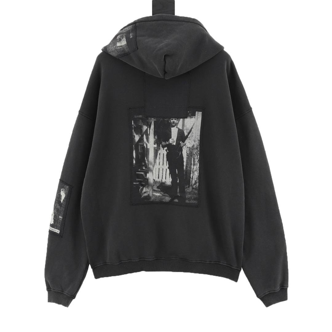 ERD Hoodie