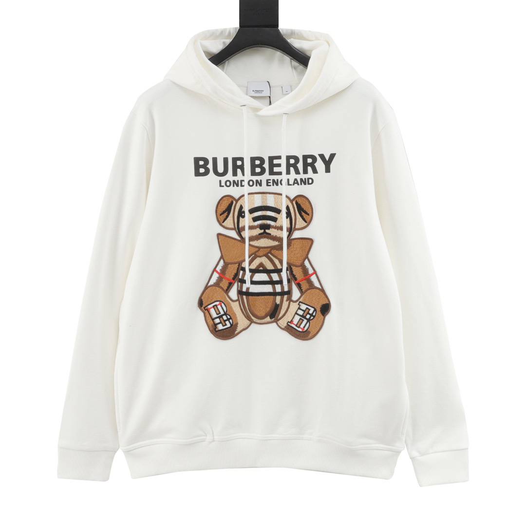 Burberry Hoodie