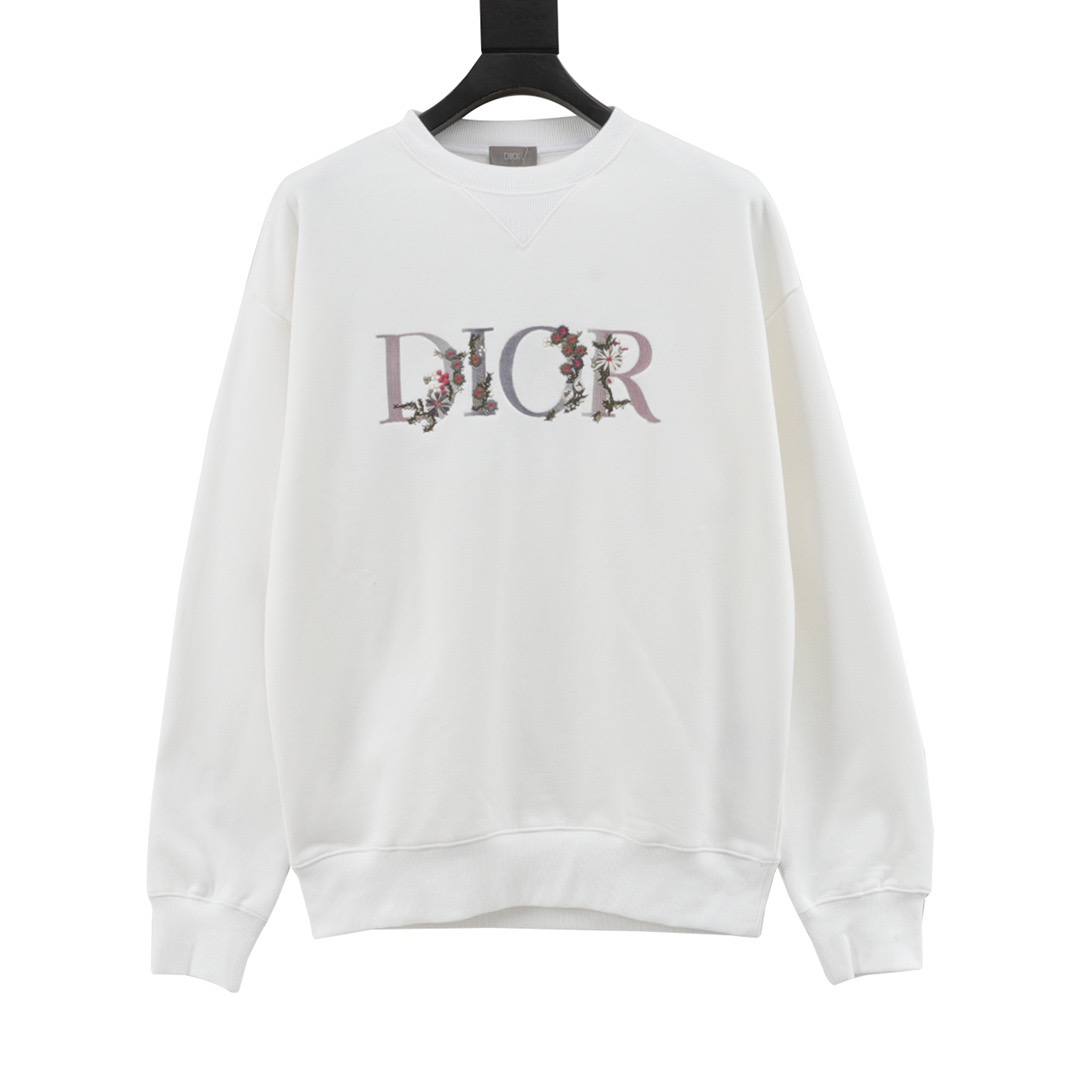 Dior Sweatshirt