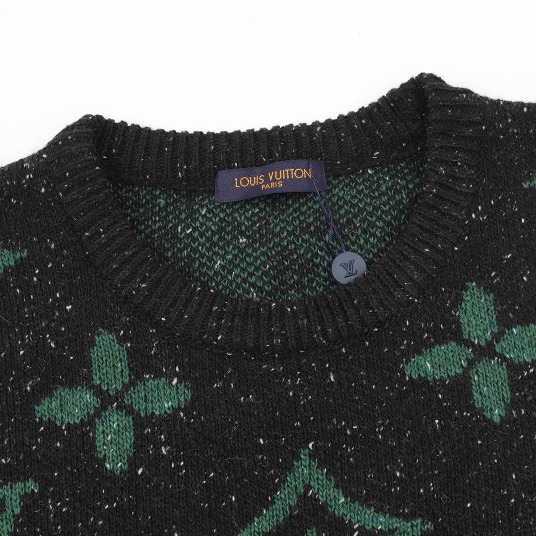 Louis Vuitton Sweater