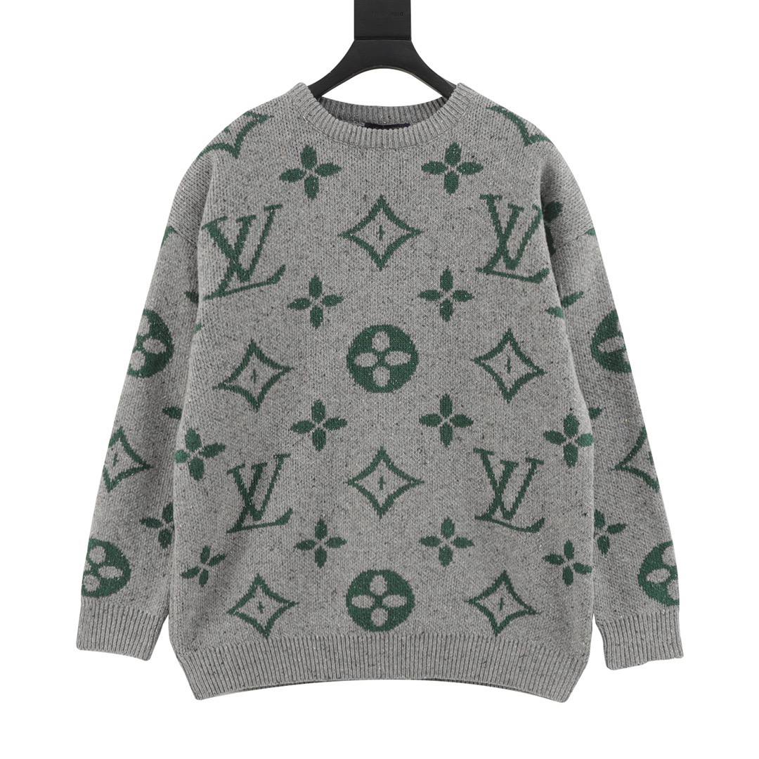 Louis Vuitton Sweater