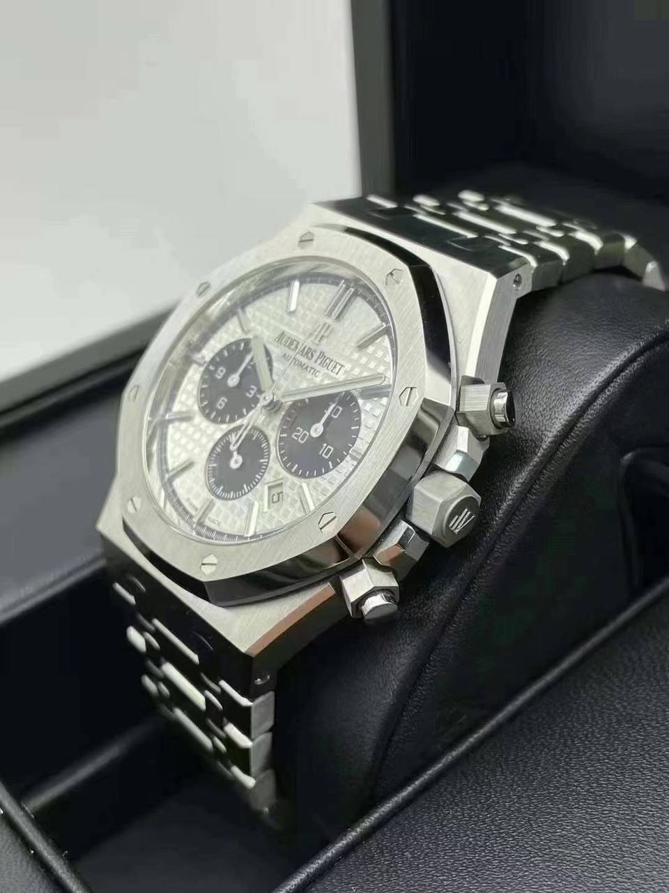 Audemars Piguet Royal Oak Chronograph 41mm