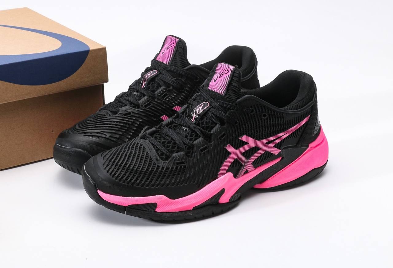 ASICS COURT FF™ 3 NOVAK