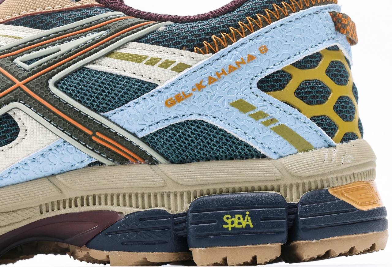 ASICS GEL-Kahana 8