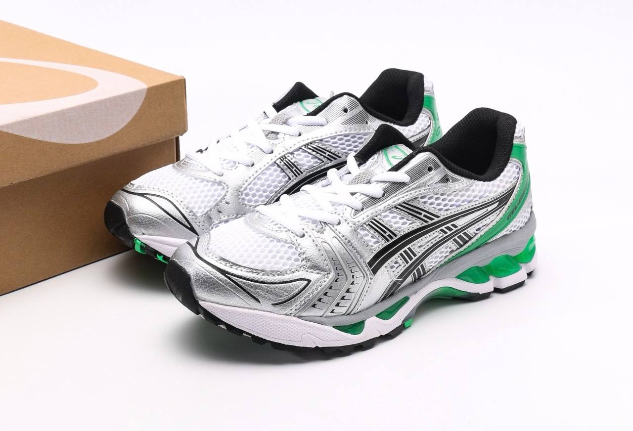 ASICS GEL-Kayano 14