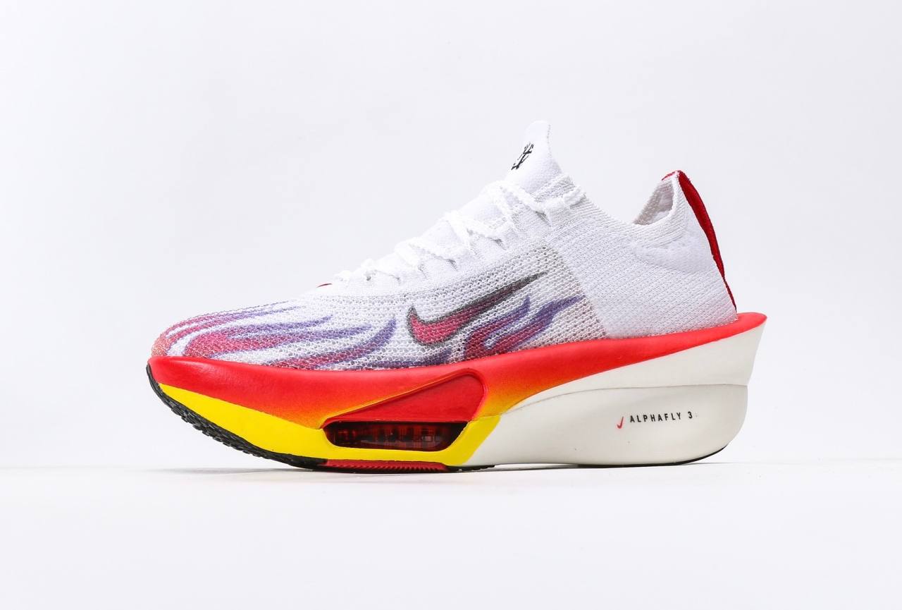 Nike Air Zoom Alphafly 3