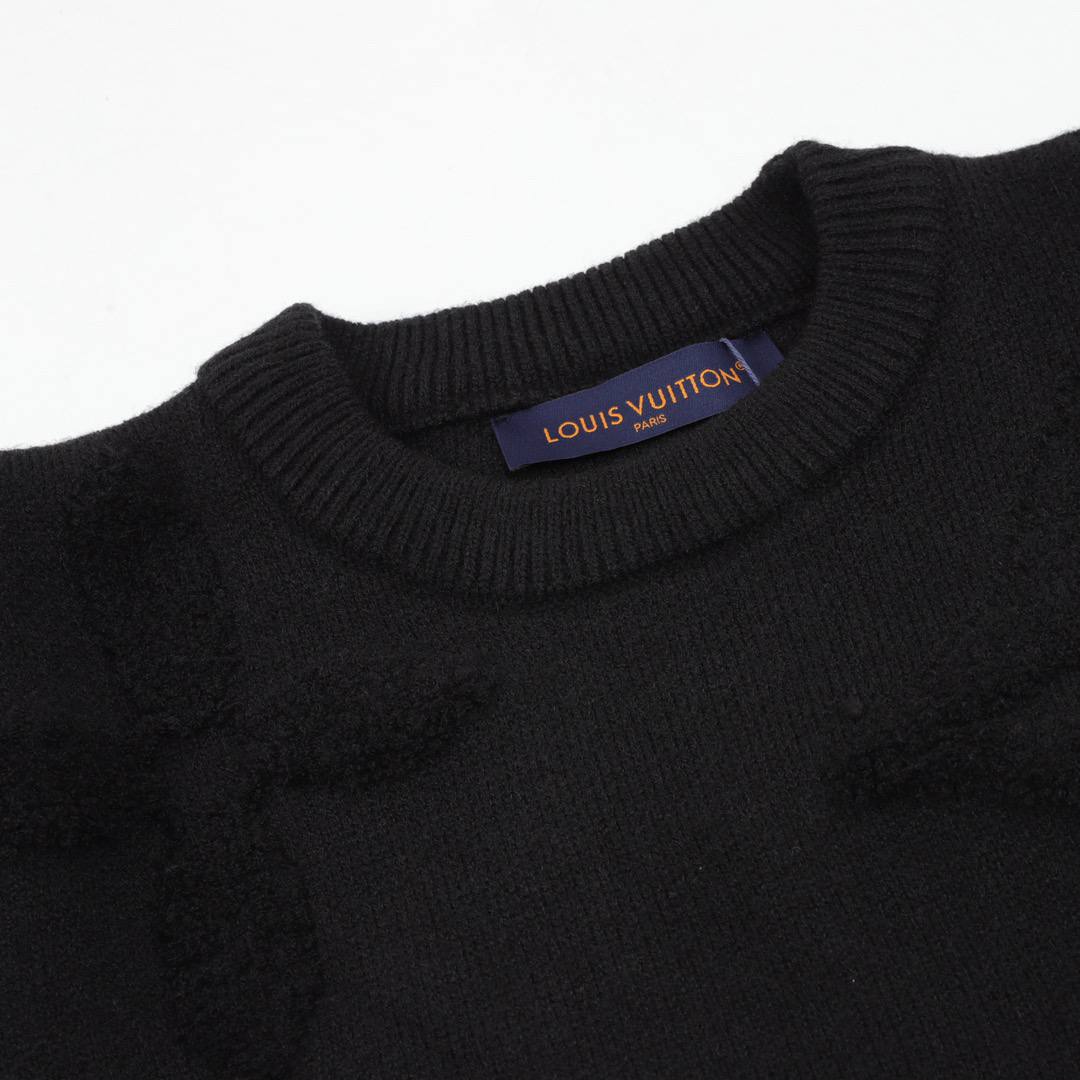 Louis Vuitton Sweater