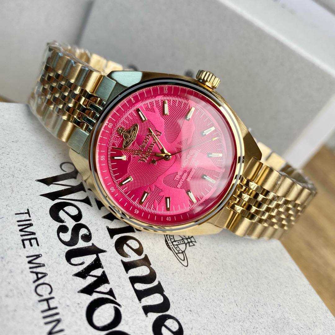 Vivienne Westwood Lady Sydenham 39mm