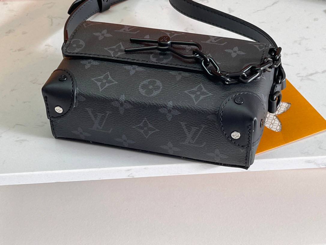 Louis Vuitton Steamer