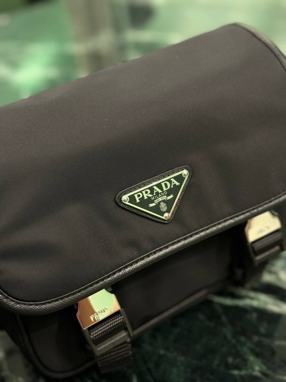 Prada Re-Nylon