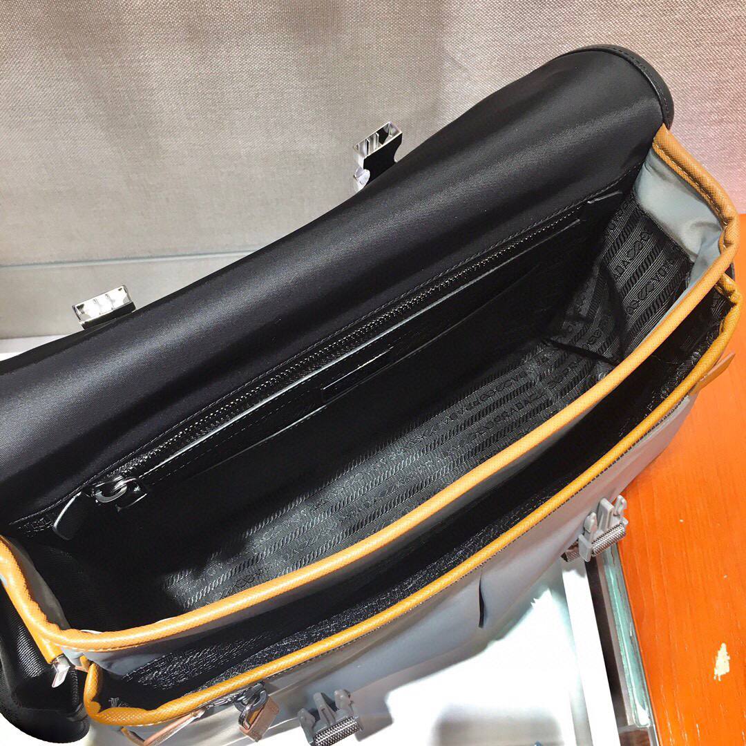 Prada Messenger Bag