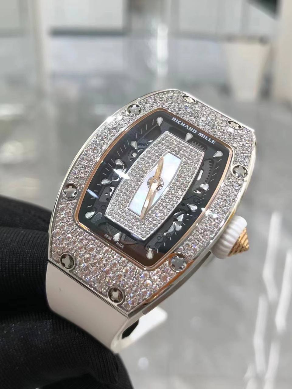 Richard Mille RM 07 01