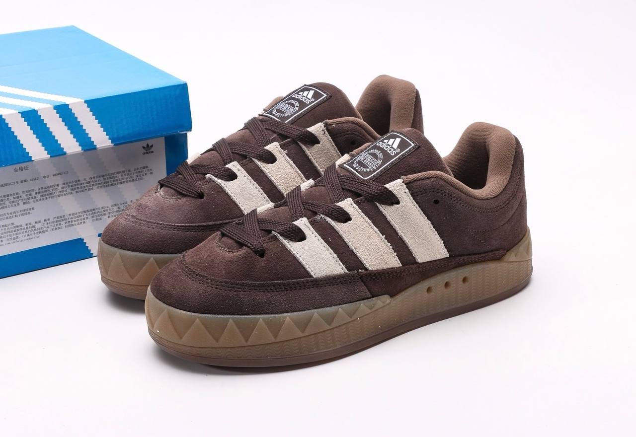 Adidas Adimatic