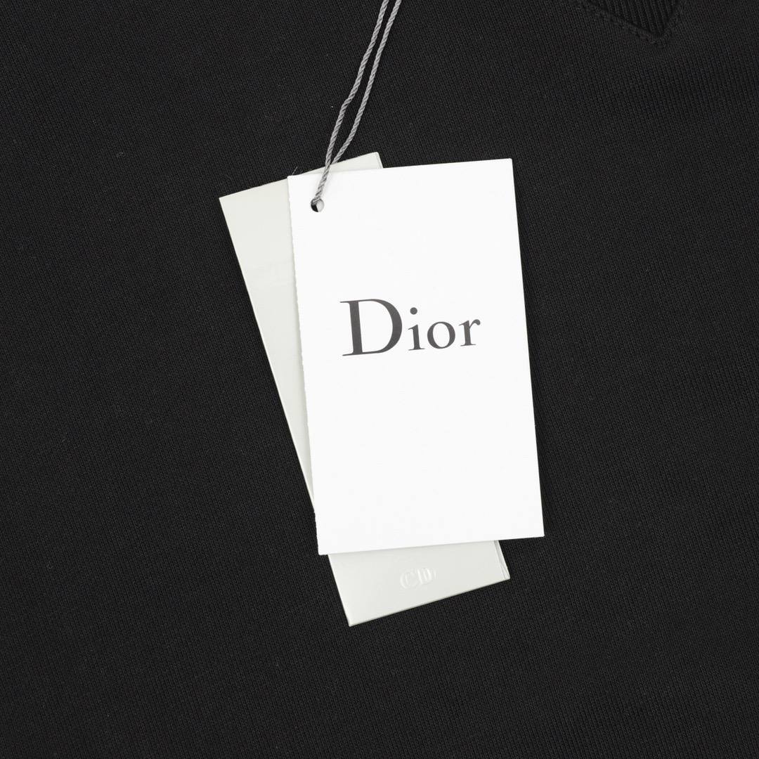 Dior Sweatshirt