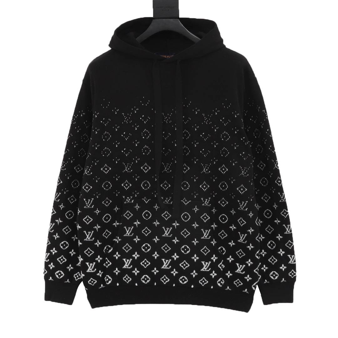 Louis Vuitton Hoodie