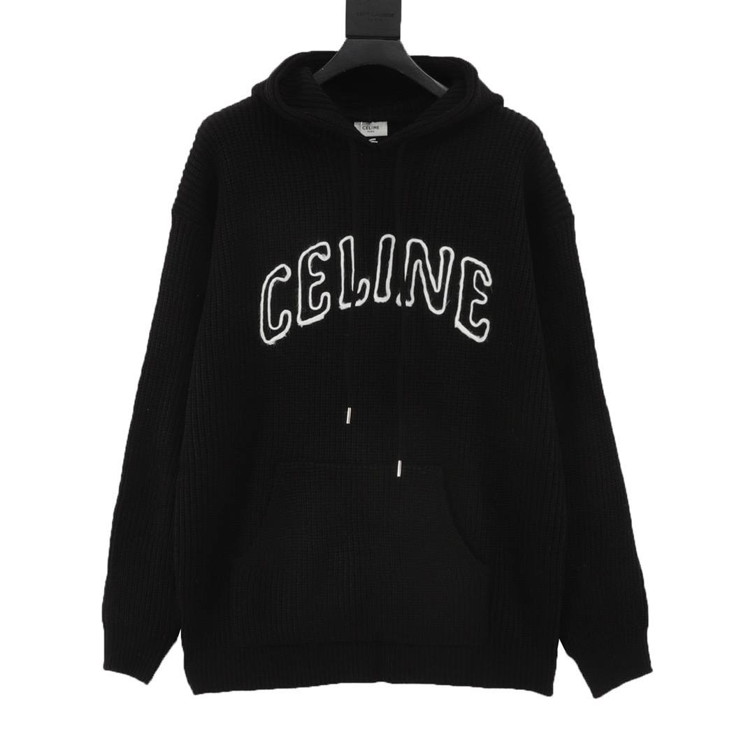 Celine Hoodie