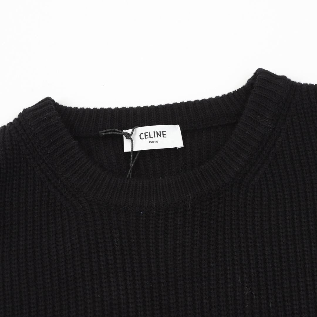 Celine Sweater