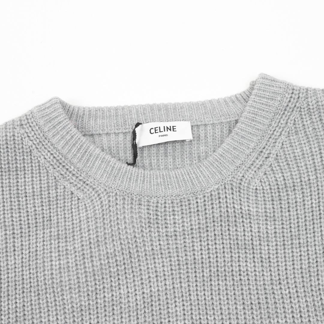 Celine Sweater