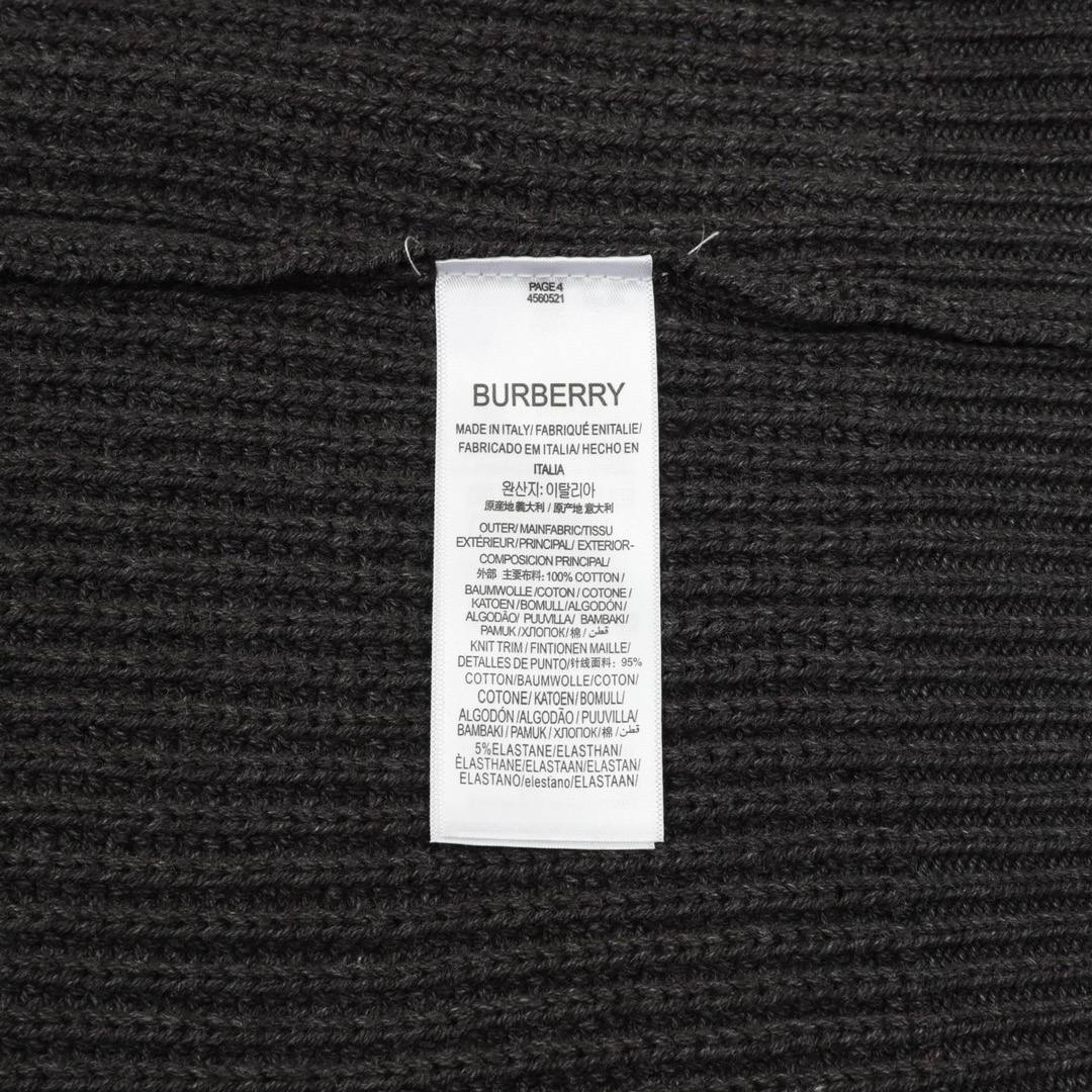 Burberry Sweater