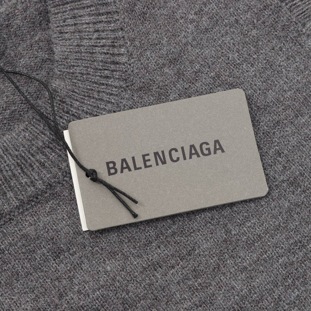 Balenciaga Sweater