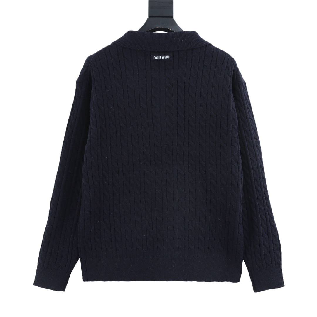 Miu Miu Sweater