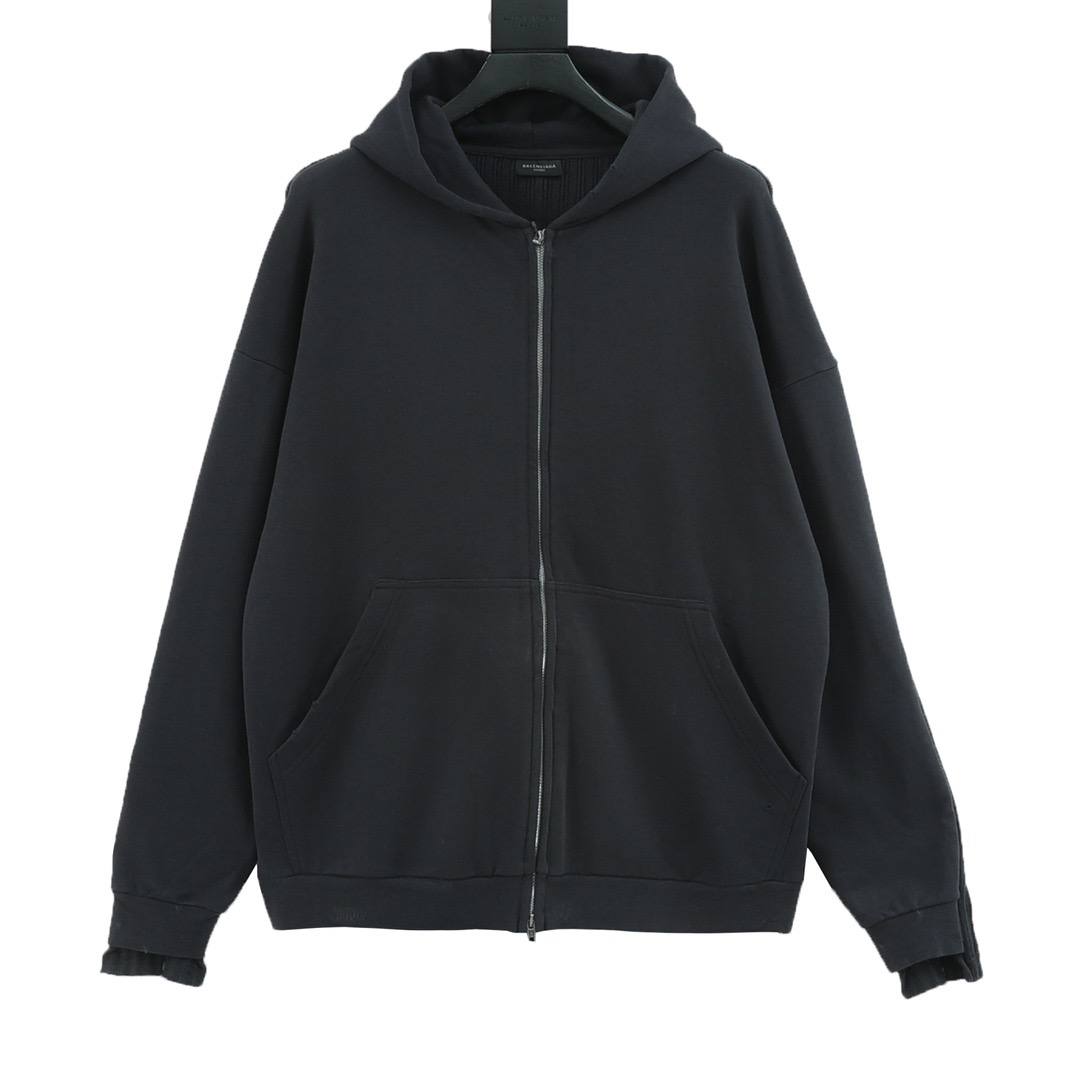 Balenciaga Hoodie