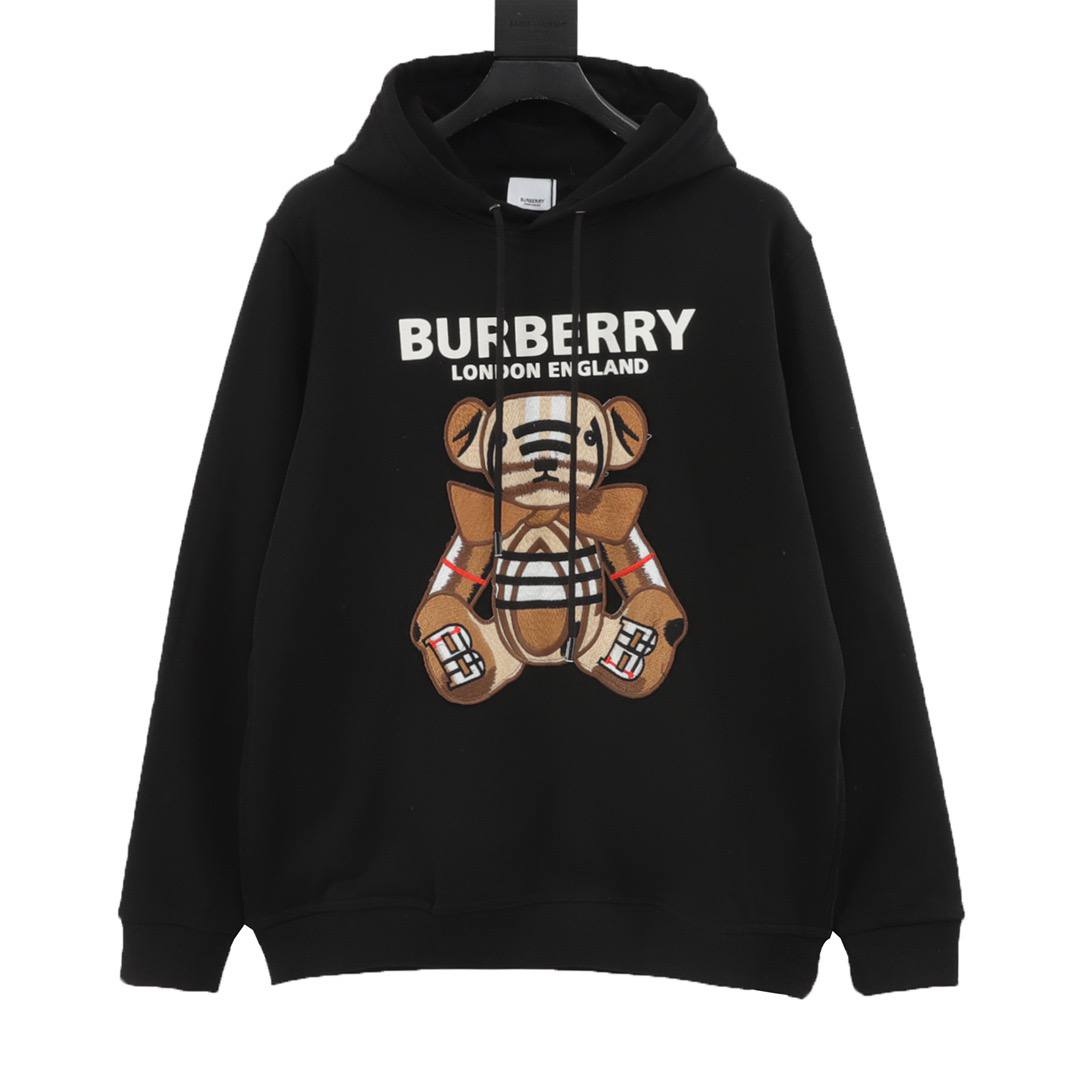 Burberry Hoodie