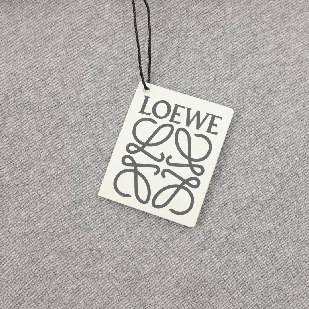 Loewe Hoodie